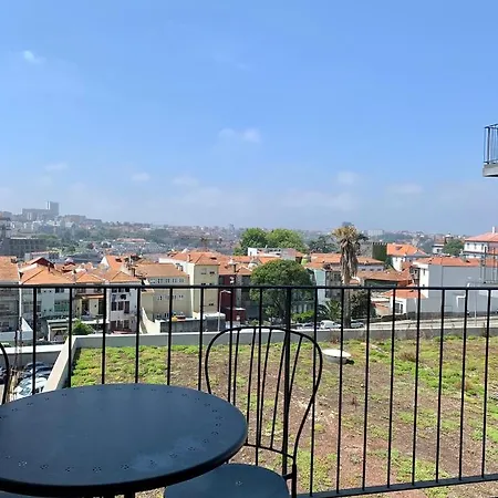 Ferienwohnung Oporto Chic&Cozy - Batalha II Exterior foto