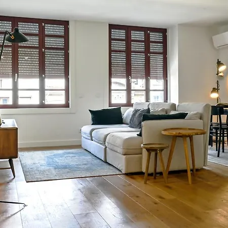 Ferienwohnung Oporto Chic&Cozy - Batalha II Exterior foto