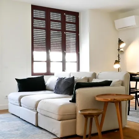 Ferienwohnung Oporto Chic&Cozy - Batalha II Exterior foto