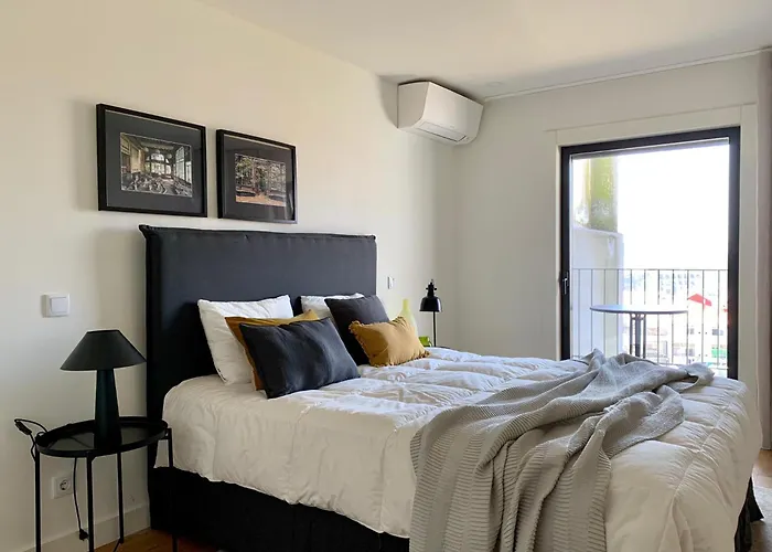 Oporto Chic&Cozy - Batalha II