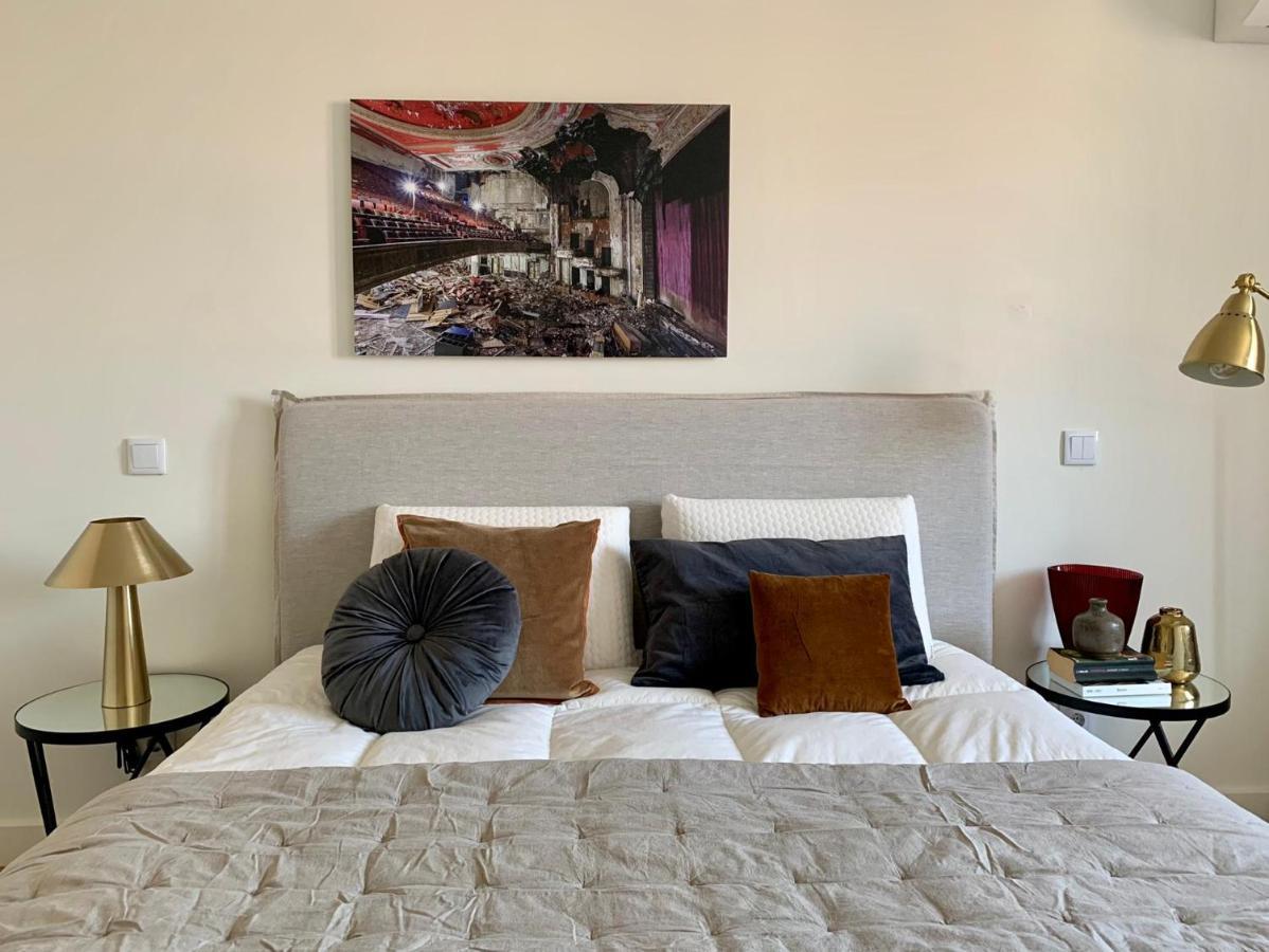 Chic&cozy - Batalha Ii * Oporto