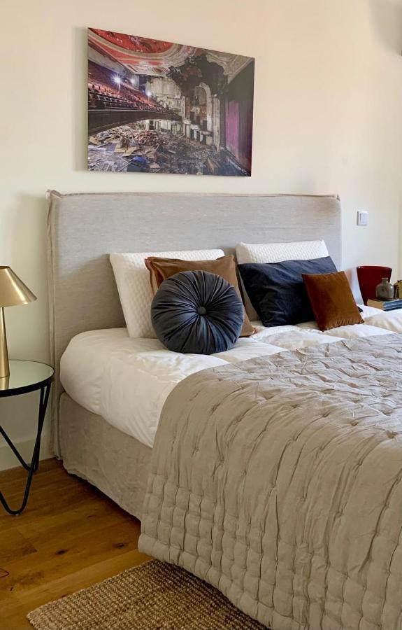 Appartamento Chic&cozy - Batalha Ii