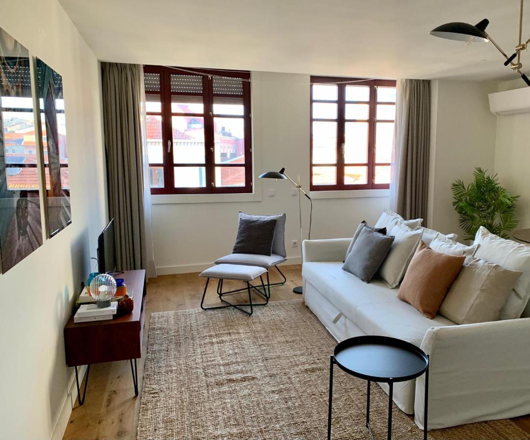Chic&cozy - Batalha Ii Oporto