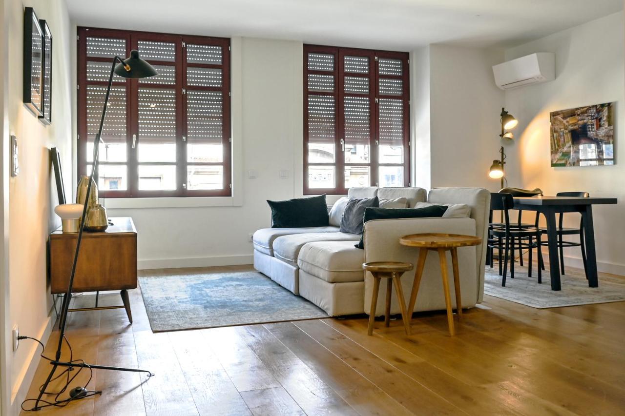 Appartamento Chic&cozy - Batalha Ii