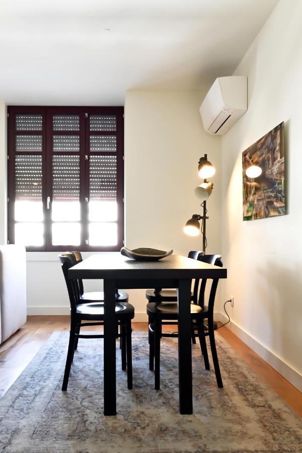 Chic&cozy - Batalha Ii Appartamento