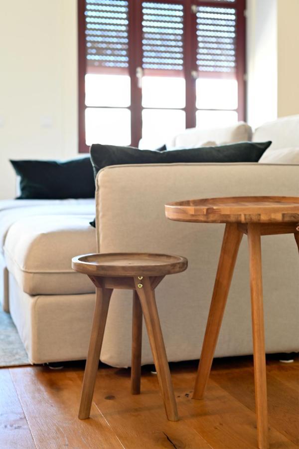 Chic&cozy - Batalha Ii Appartamento
