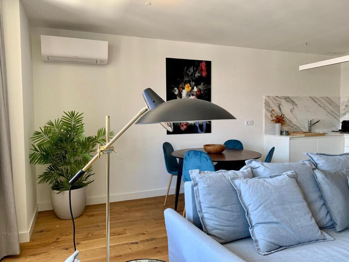 Appartamento Chic&cozy - Batalha Ii *