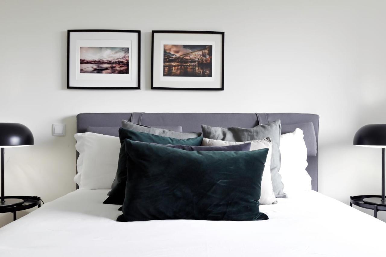 Chic&cozy - Batalha Ii Appartamento *