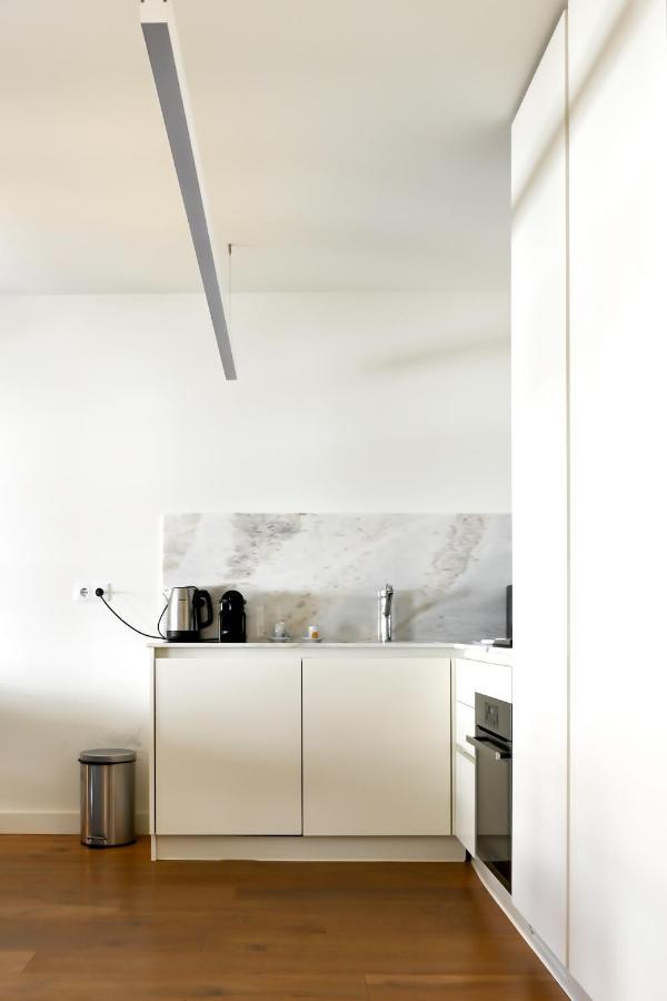 Appartamento Chic&cozy - Batalha Ii *