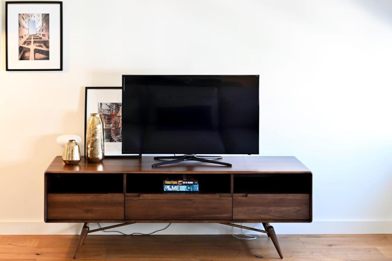 Appartamento Chic&cozy - Batalha Ii Oporto