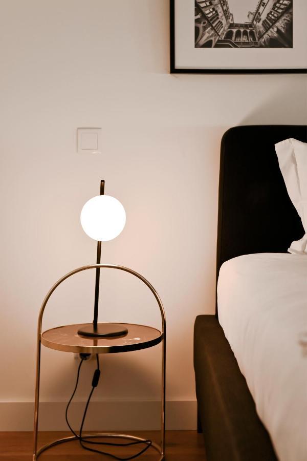 Chic&cozy - Batalha Ii Appartamento