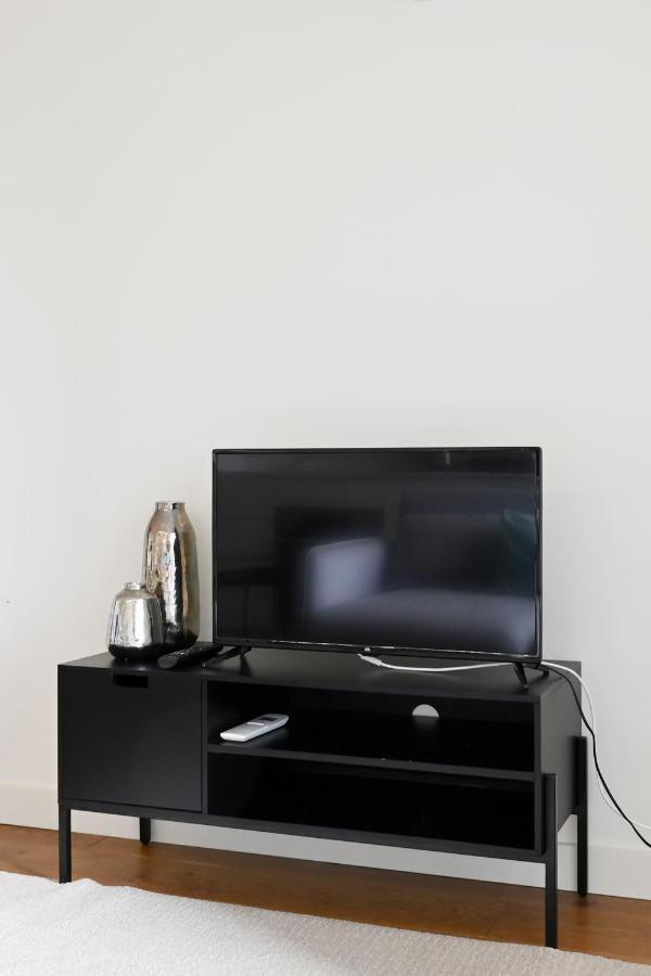 Appartamento Chic&cozy - Batalha Ii