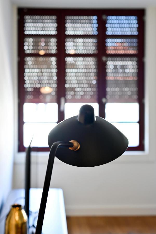 Appartamento Chic&cozy - Batalha Ii