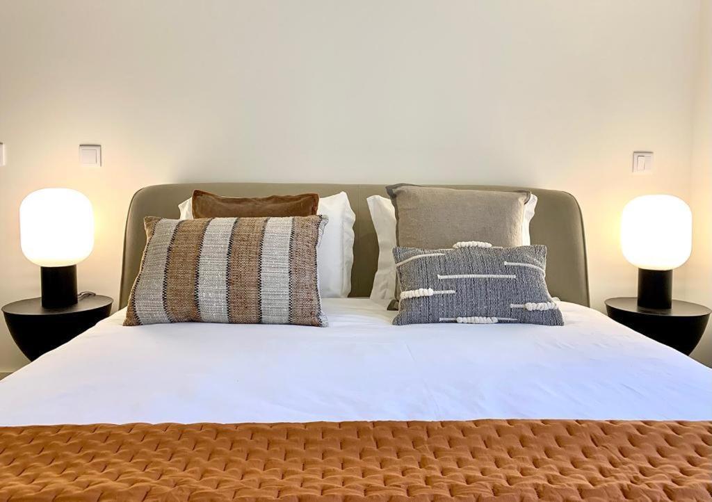 Appartamento Chic&cozy - Batalha Ii *