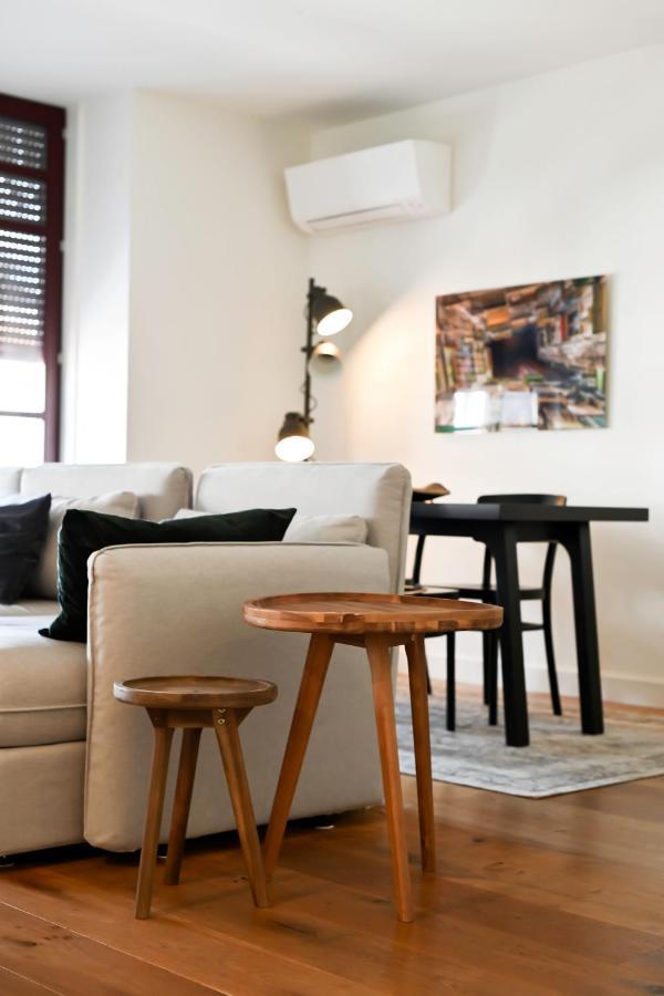 Chic&cozy - Batalha Ii Apartamento