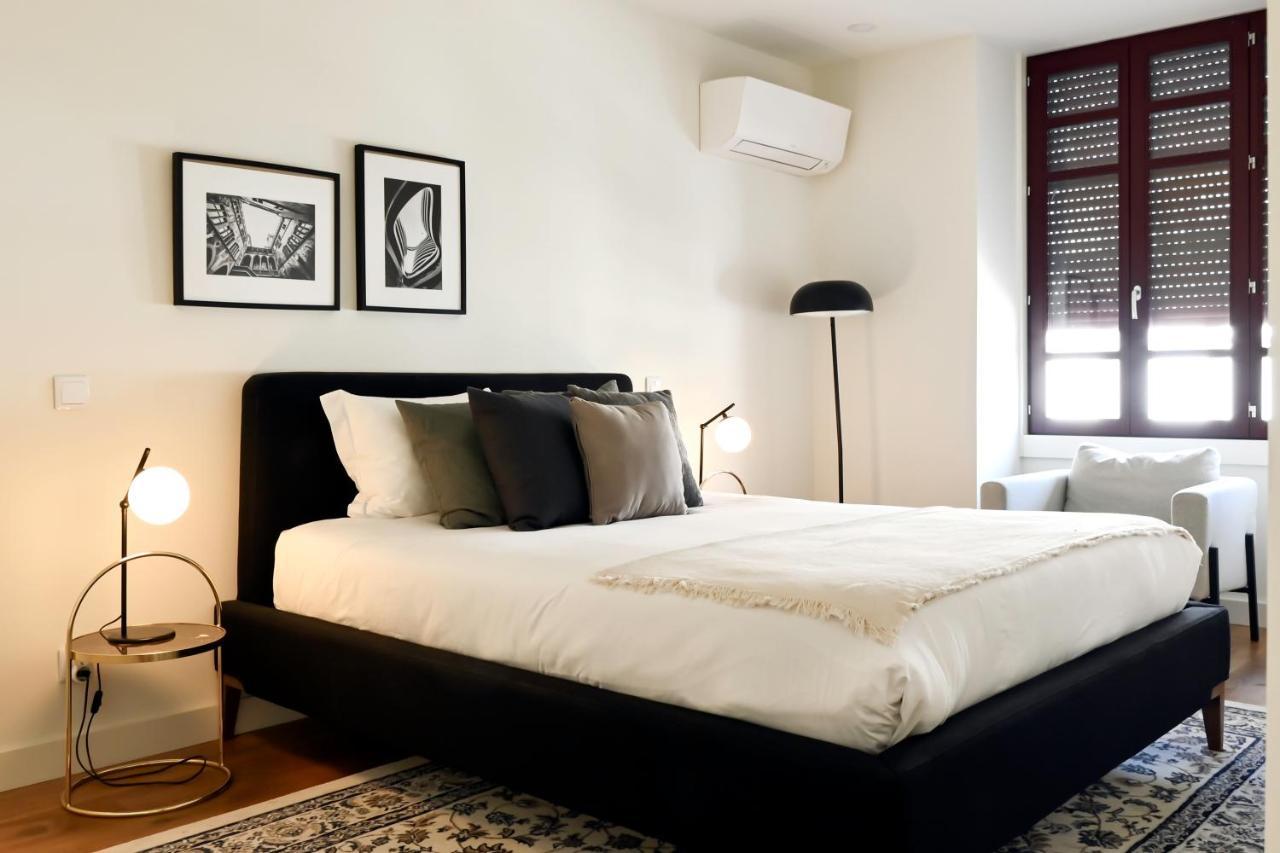 Chic&cozy - Batalha Ii Apartamento