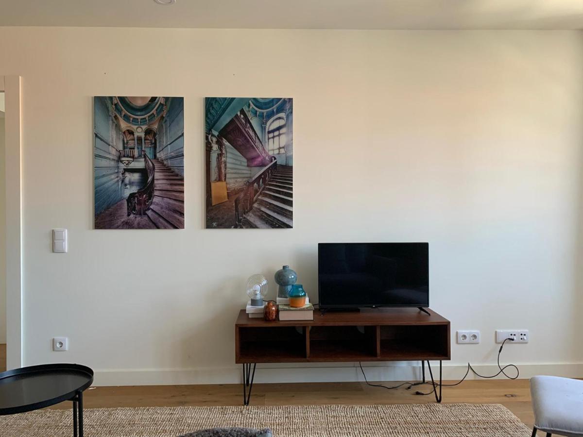 Apartamento Chic&cozy - Batalha Ii *