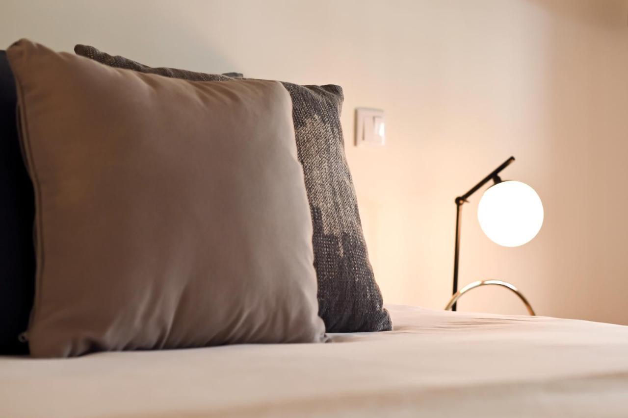 Chic&cozy - Batalha Ii Apartamento