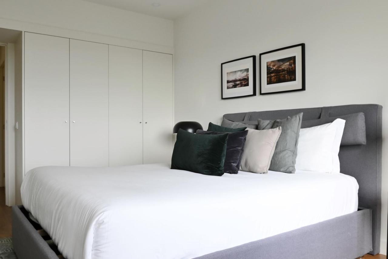 Chic&cozy - Batalha Ii Apartamento