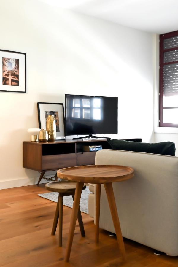 Apartamento Chic&cozy - Batalha Ii *