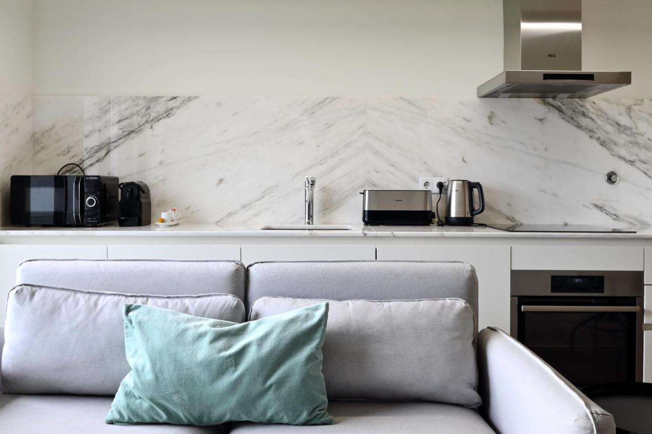 Chic&cozy - Batalha Ii Apartamento *