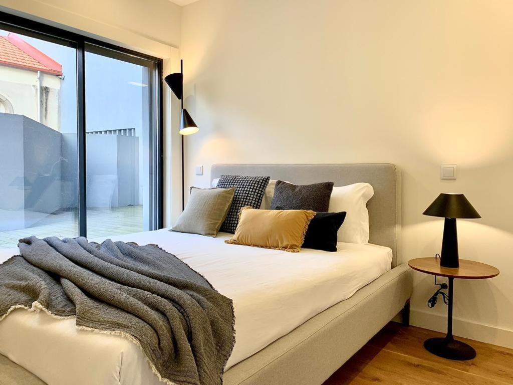 Apartamento Chic&cozy - Batalha Ii