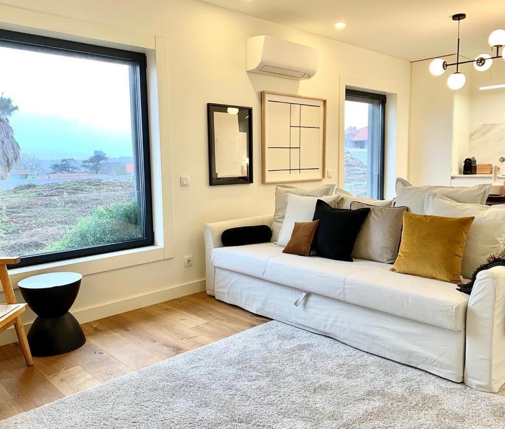 Chic&cozy - Batalha Ii Apartamento Porto