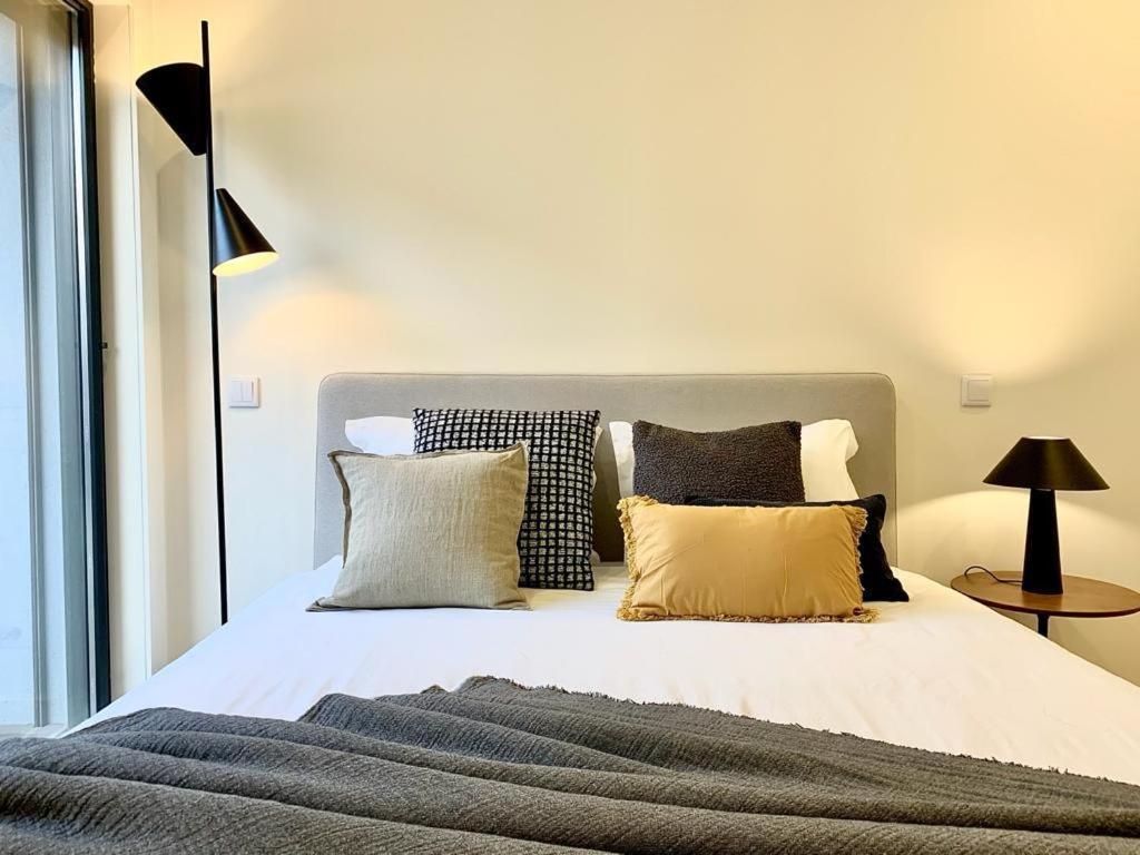 Apartamento Chic&cozy - Batalha Ii