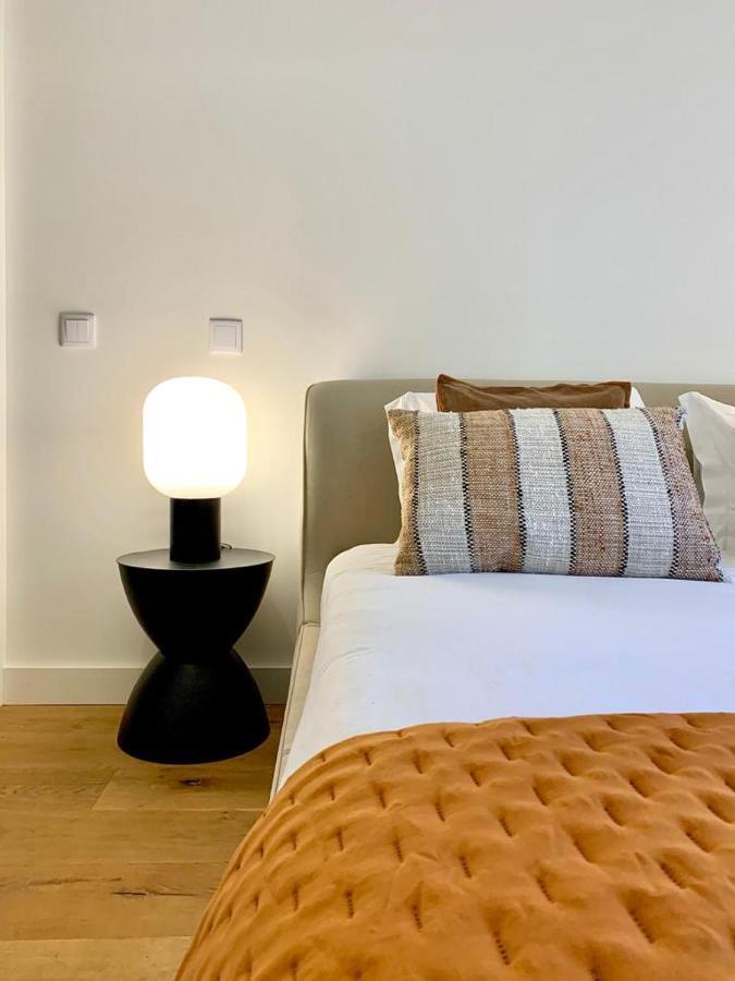 Chic&cozy - Batalha Ii Apartamento Porto
